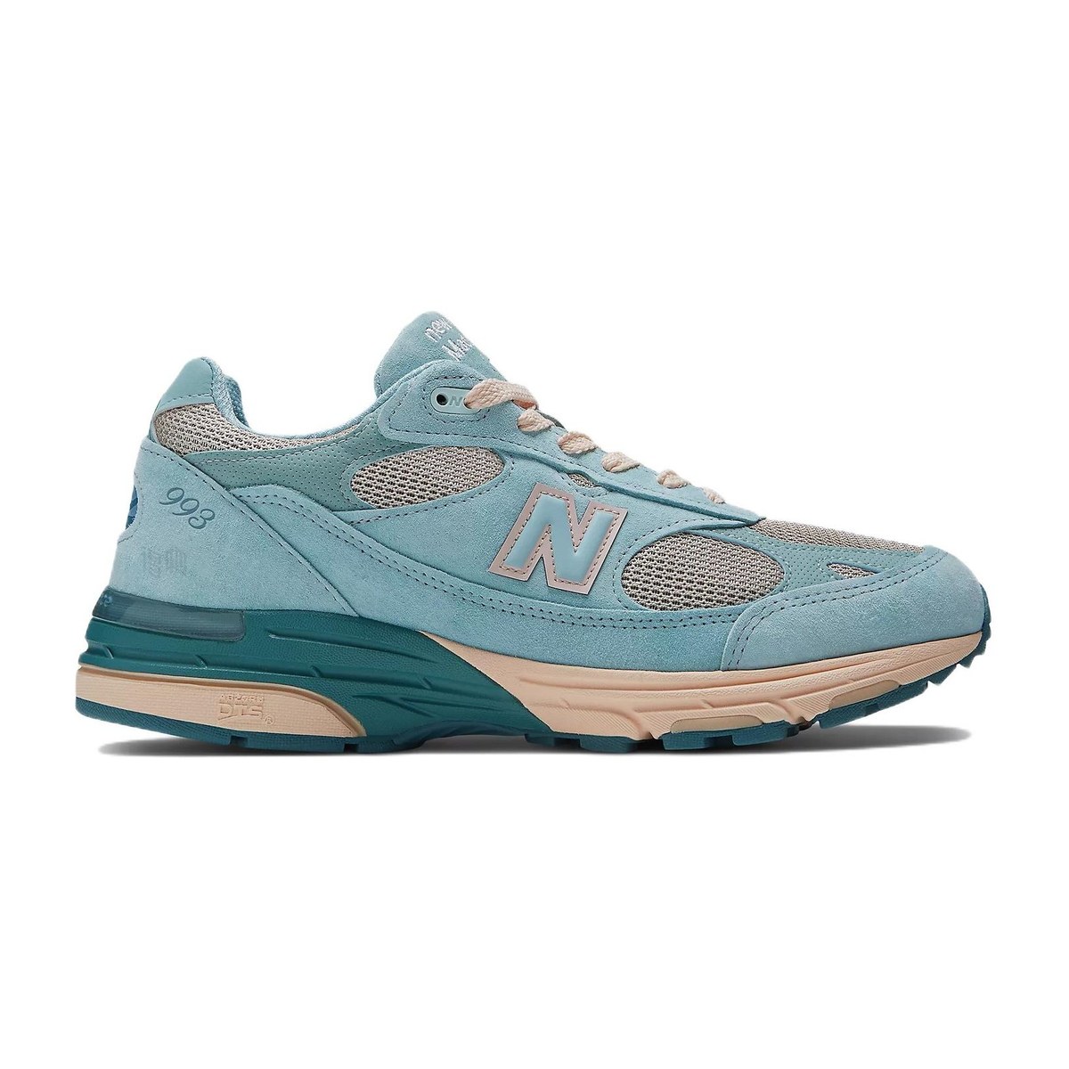Joe Freshgoods x New Balance 993