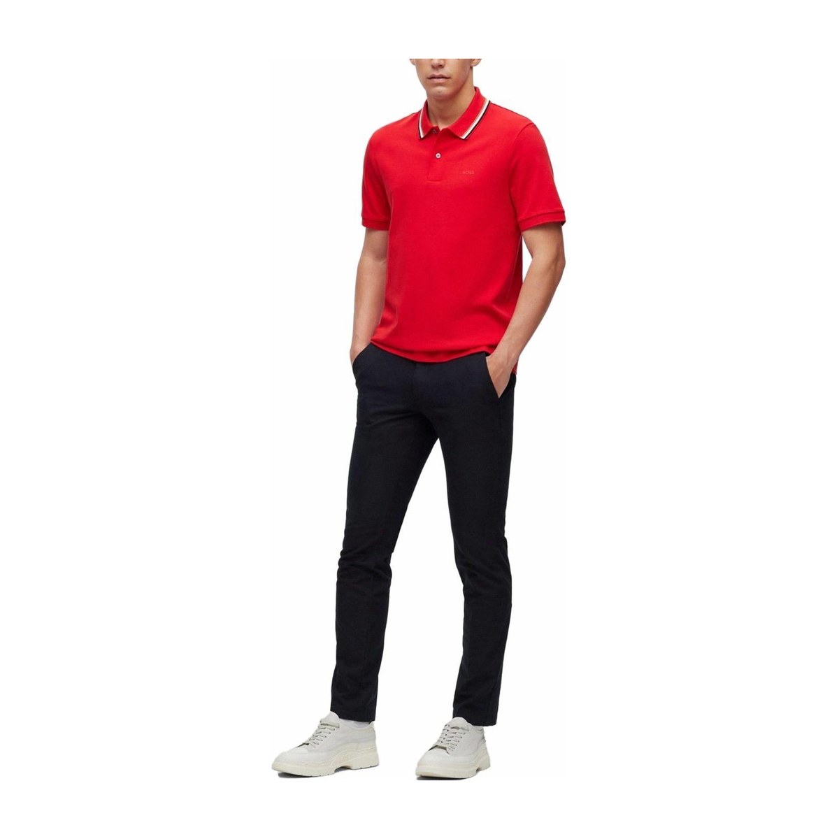 HUGO BOSS SS23 Polo