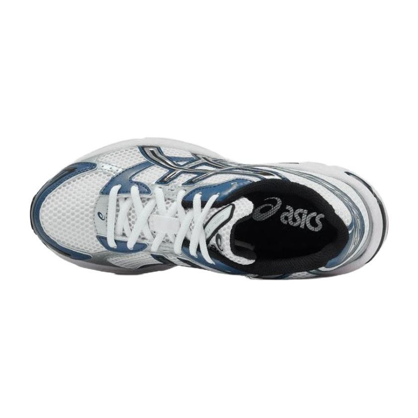 Asics Gel-1130 White Blue