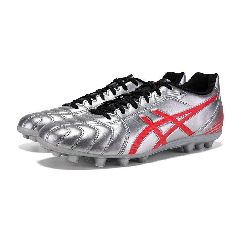 Asics Ds Light Club Silver Red