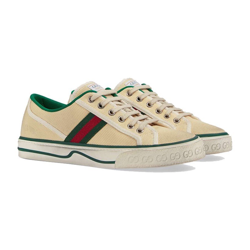 Gucci Tennis 1977