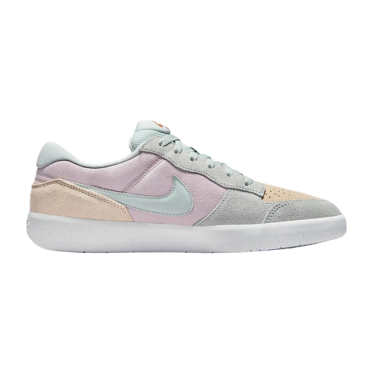 Nike SB Force 58 Silver Pink