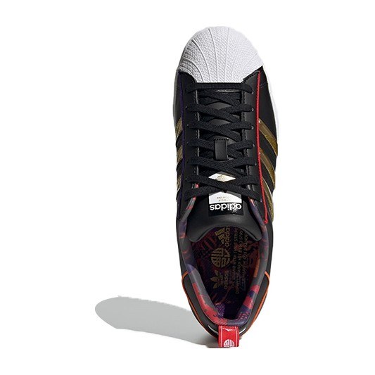 adidas Superstar "CNY"