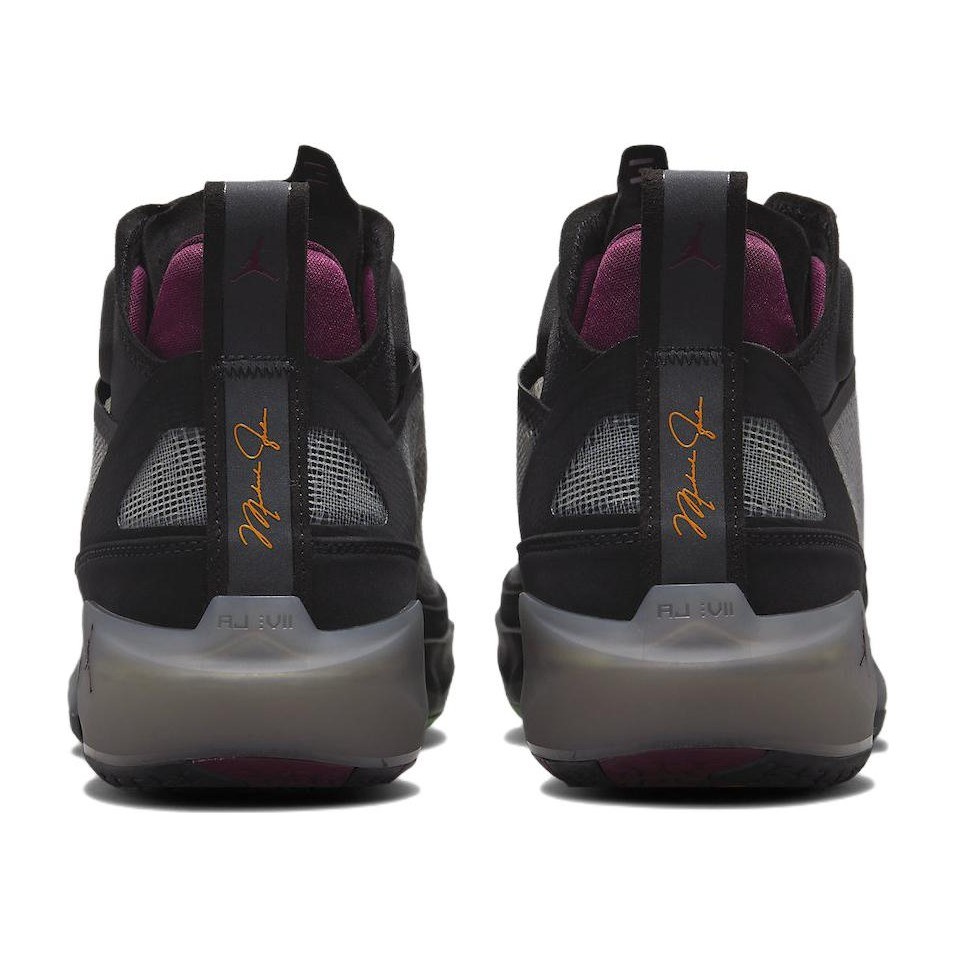 Jordan Air Jordan 37 "Bordeaux"