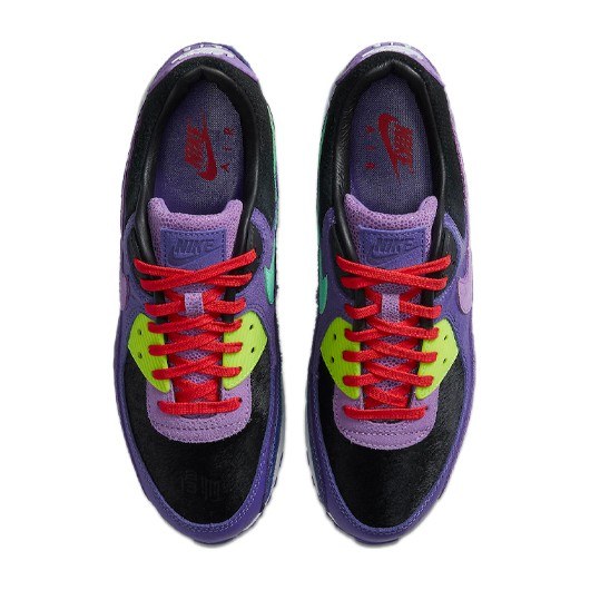Nike Air Max 90 QS Violet Blend