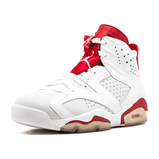 Jordan Air Jordan 6 Retro Alternate Hare