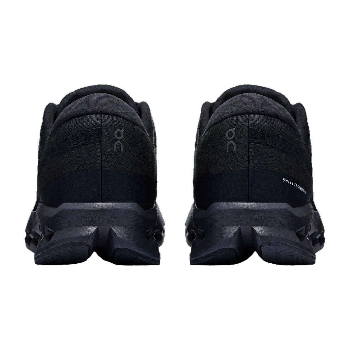 On Cloudsurfer 2 Black