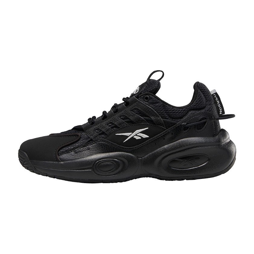Reebok Solution Mid