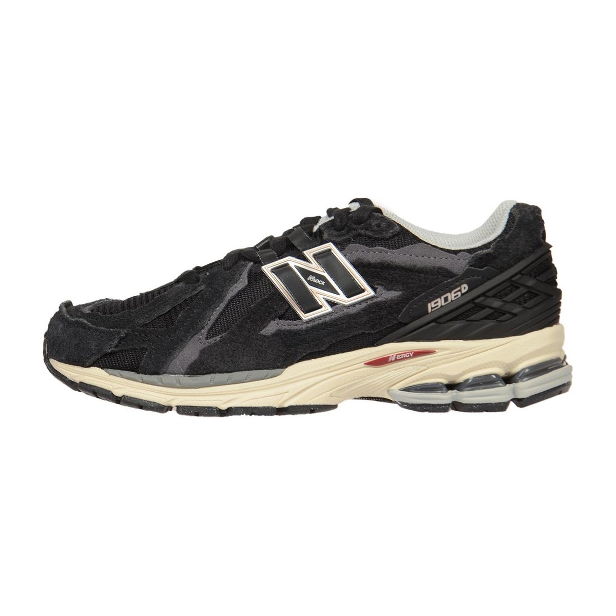New Balance 1906DD Black