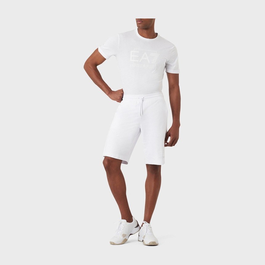 EMPORIO ARMANI SS23 EA7 LogoT