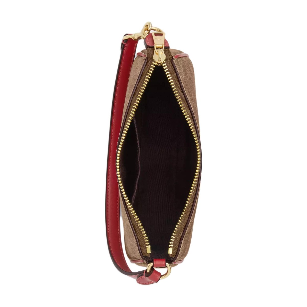 COACH Nolita 19