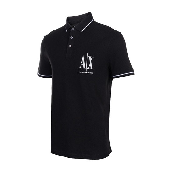 ARMANI EXCHANGE LogoPolo