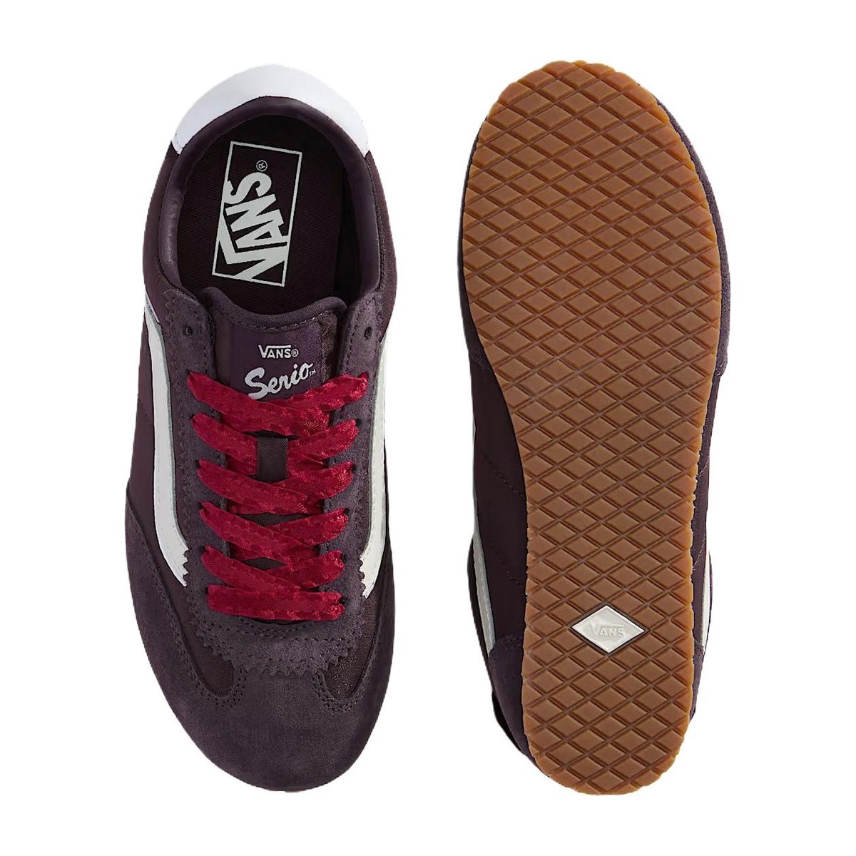 Vans Super Lowpro