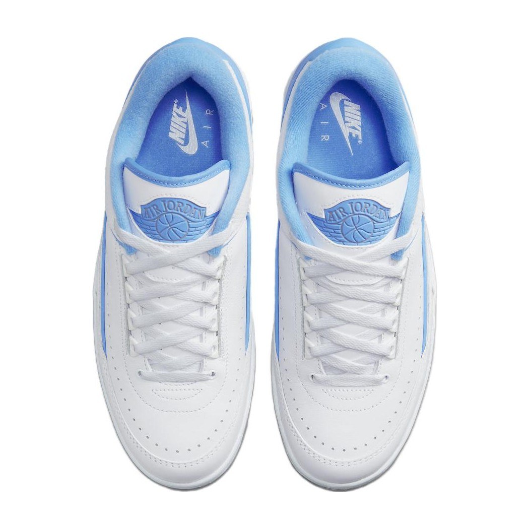 Jordan Air Jordan 2 Low "University Blue"