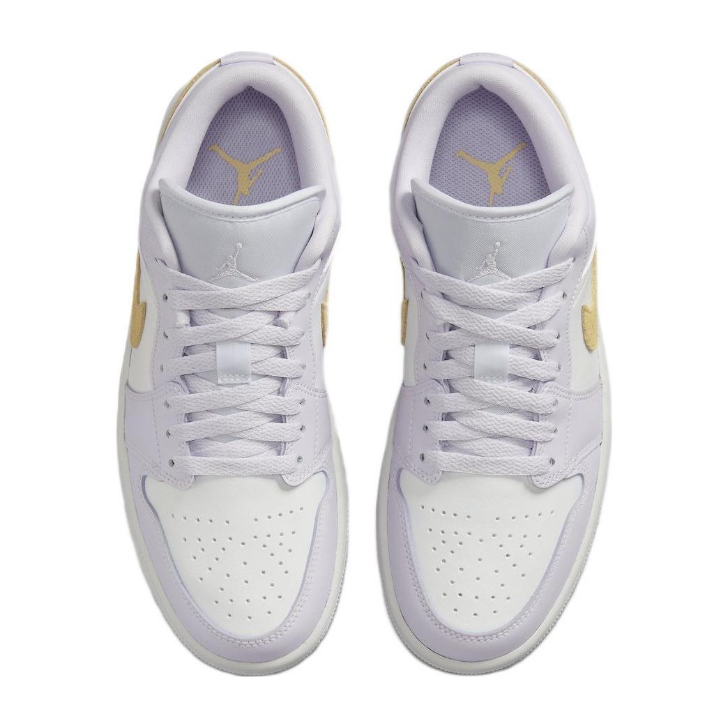 Jordan Air Jordan 1 Low WMNS "Barely Grape"