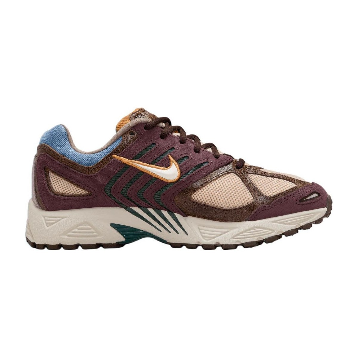 Nike Air Pegasus 2K5 Brown Beige