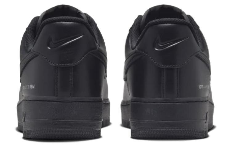 Nike Air Force 1 Low Black