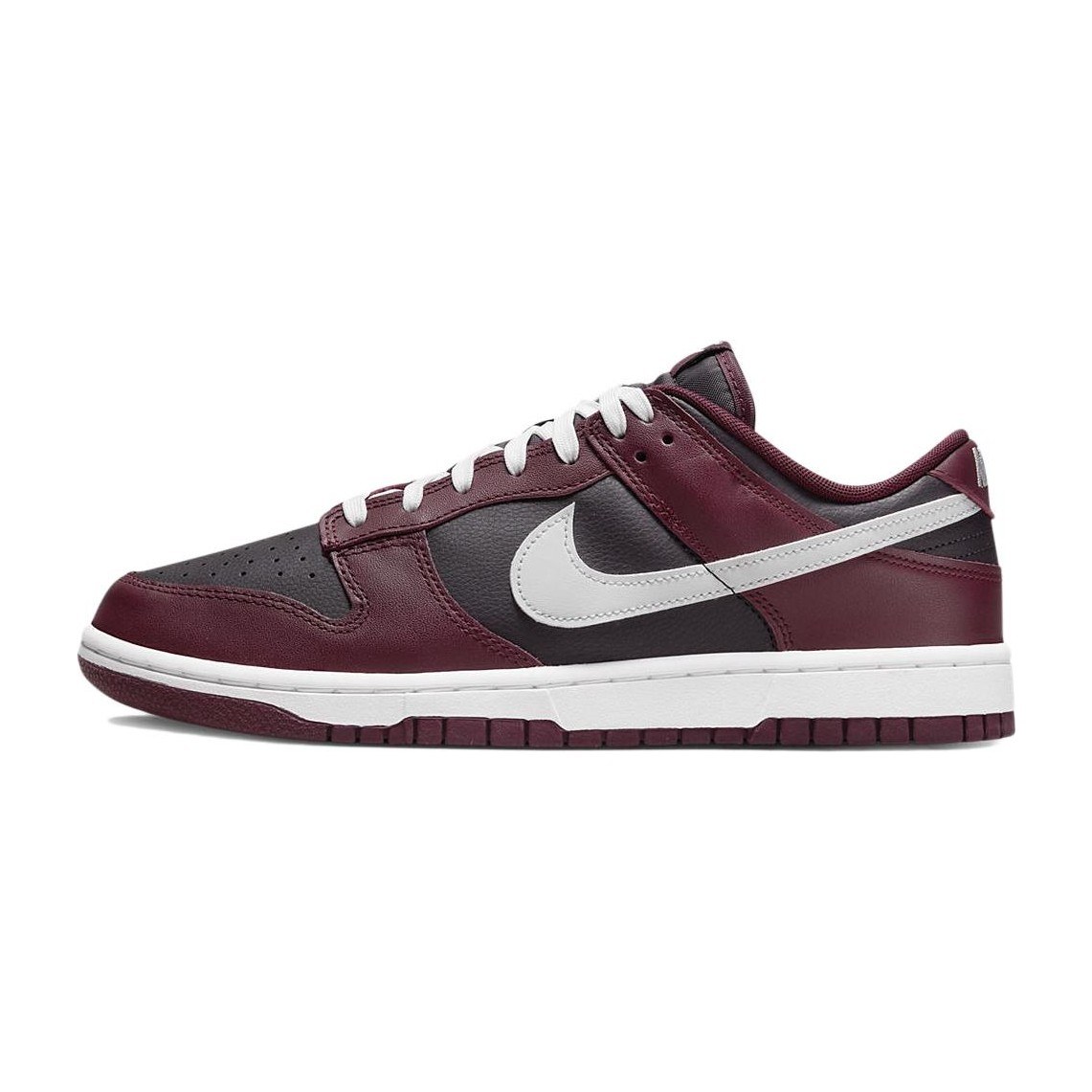 Nike Dunk Low "Dark Beetroot"