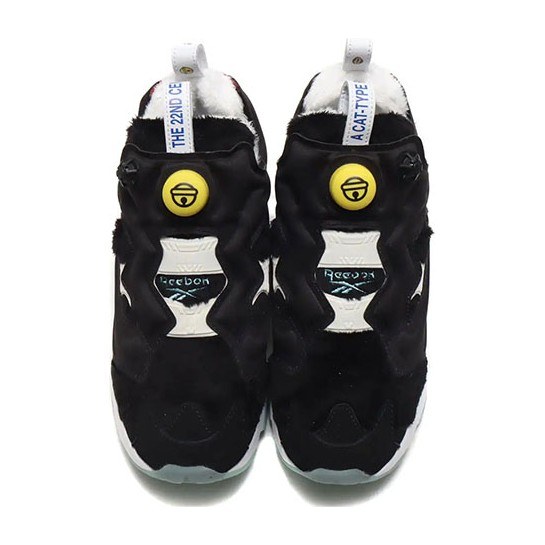 Reebok Instapump Fury