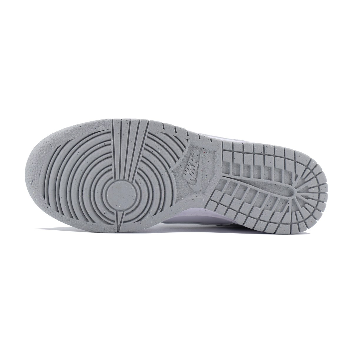 Nike Dunk Low Grey White