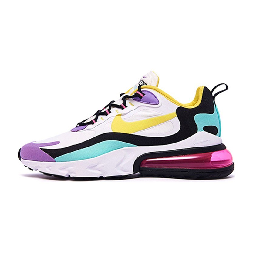 Nike Air Max 270 React "Geometric Abstract"