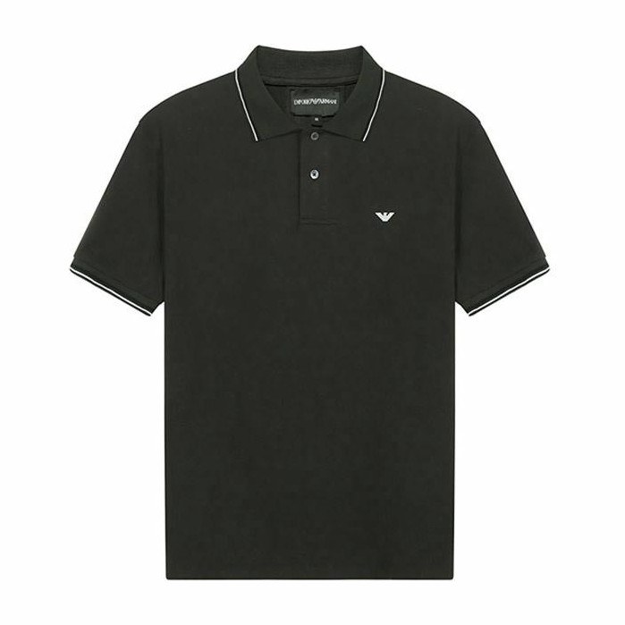 EMPORIO ARMANI FW21 Polo