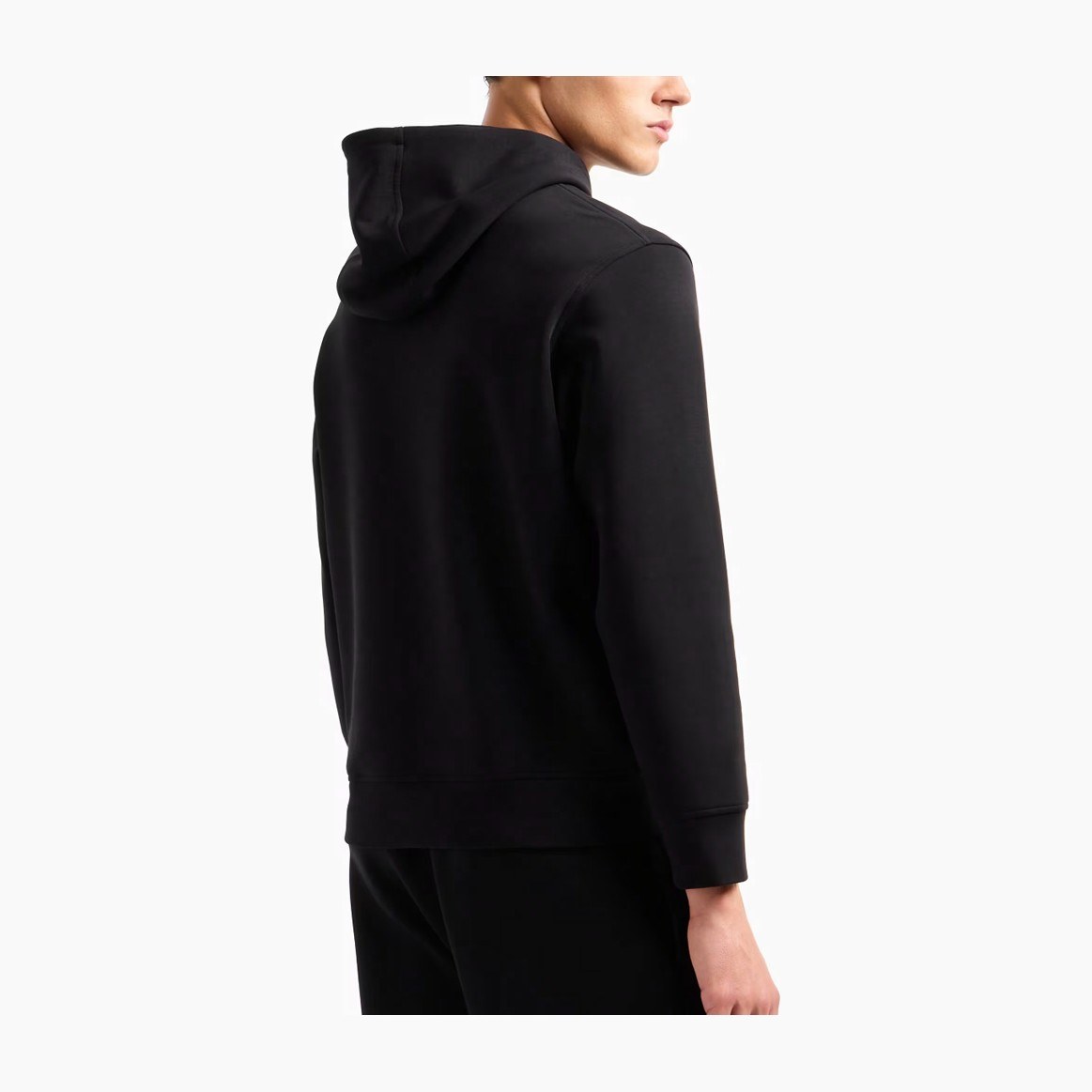 EMPORIO ARMANI FW24 Logo