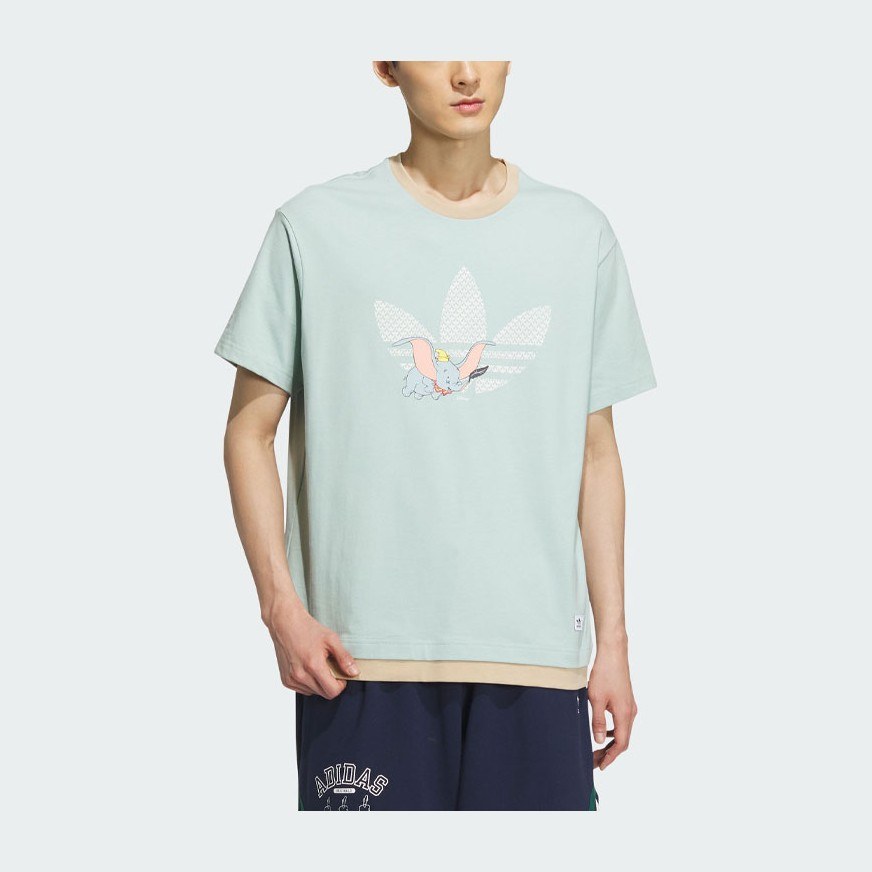 adidas x Disney Dumbo Sportswear Tee
