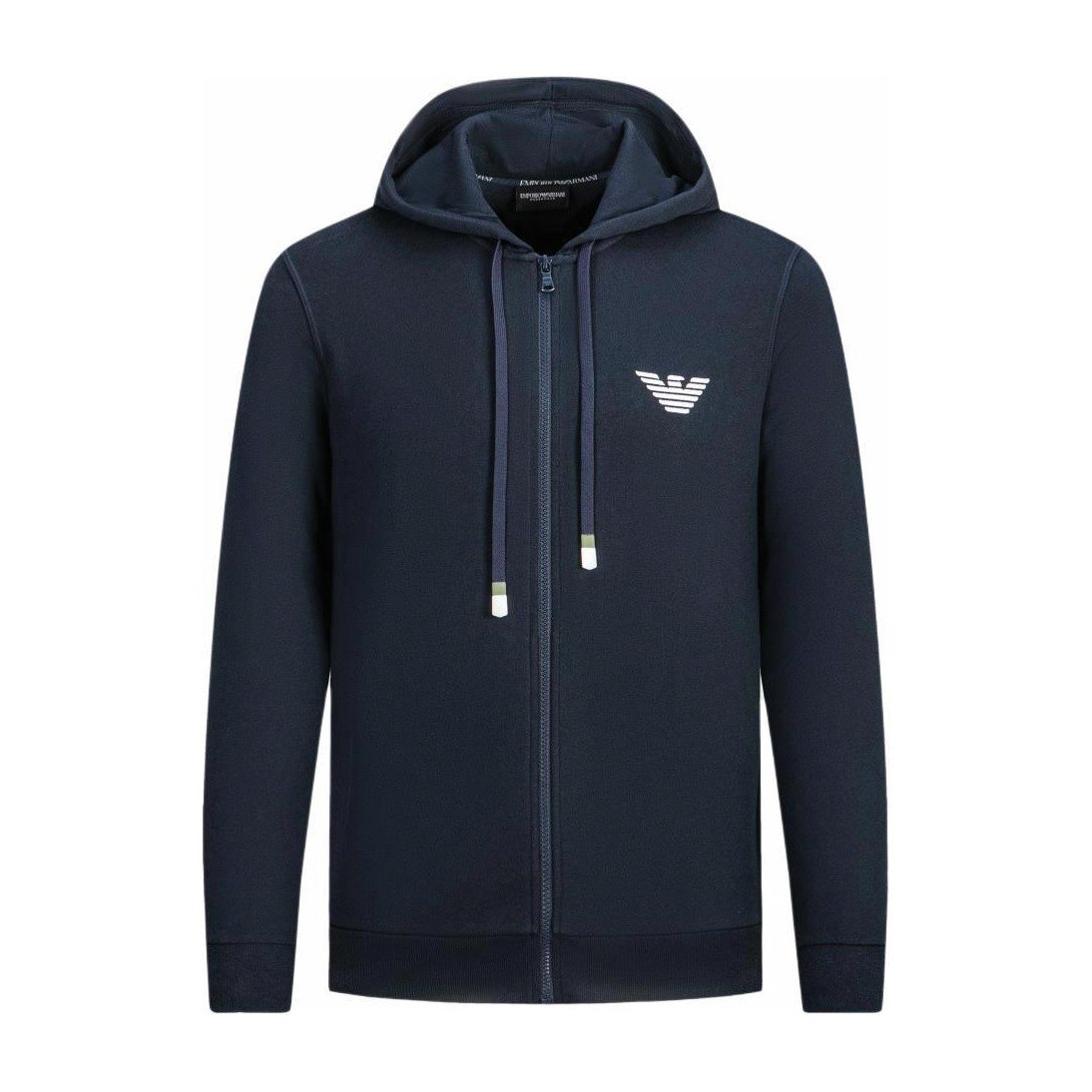 Emporio Armani Jacket Navy