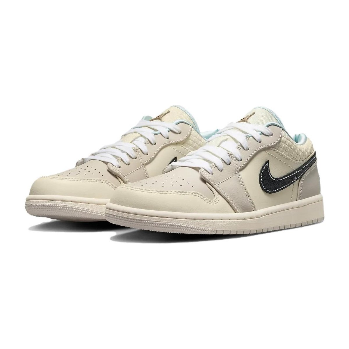 Jordan Air Jordan 1 Low "Sanddrift"