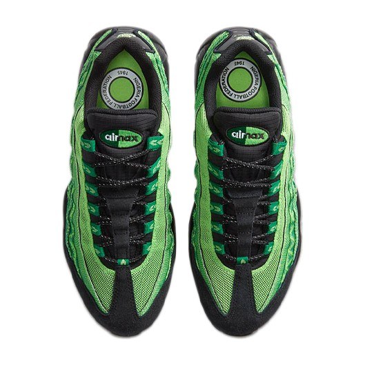 Nike Air Max 95 Naija