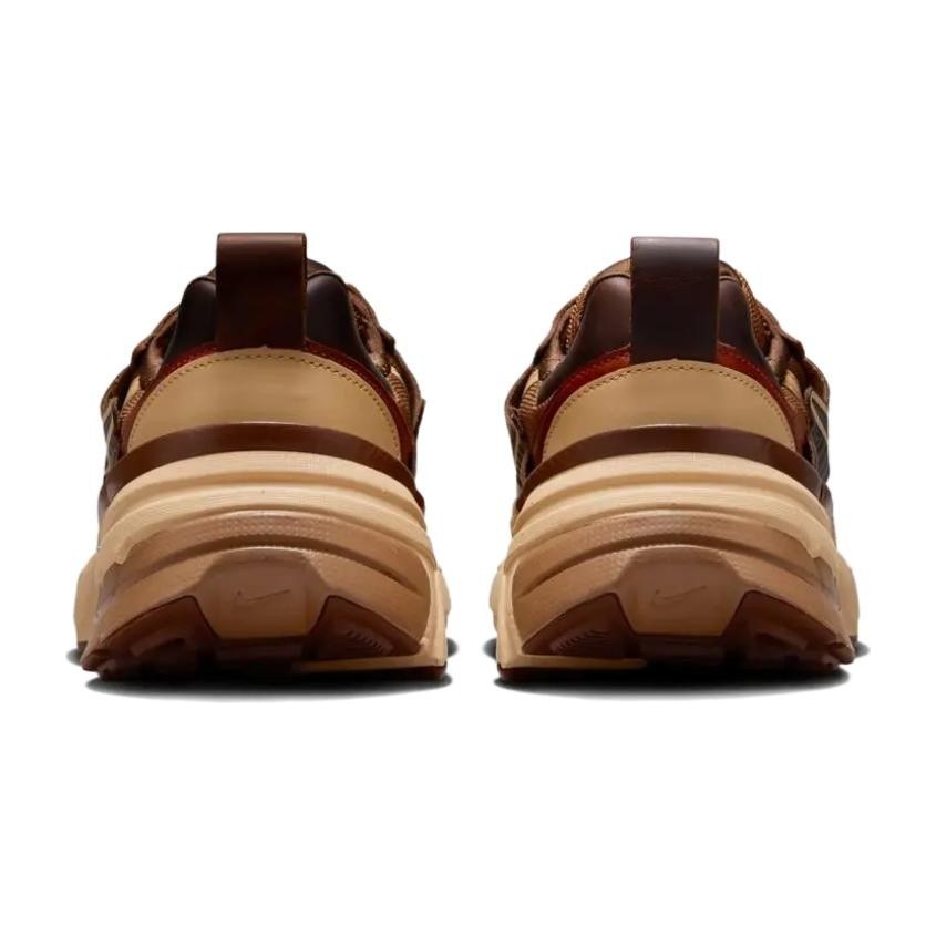 Nike V2K Run Brown