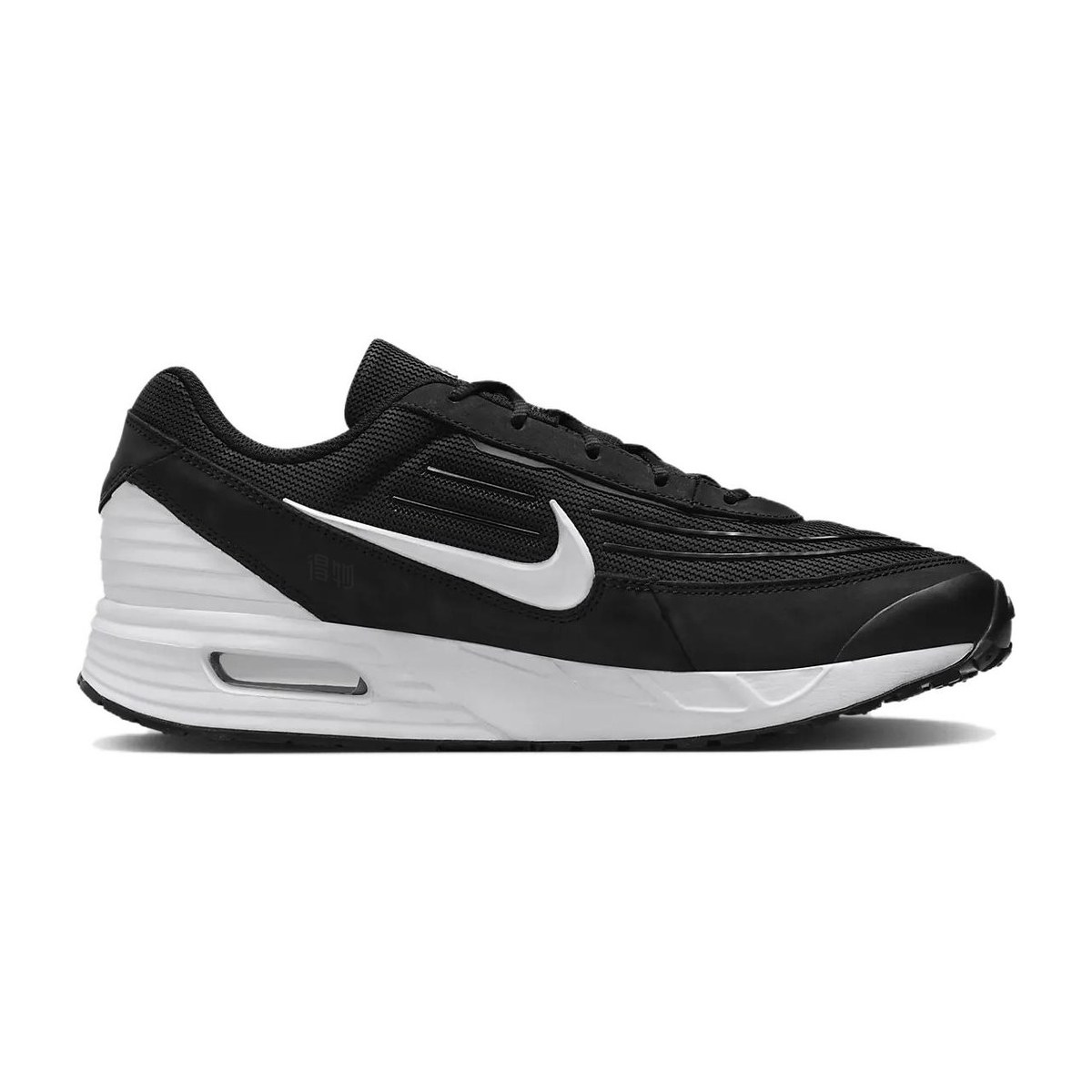 Nike Air Max Verse Black