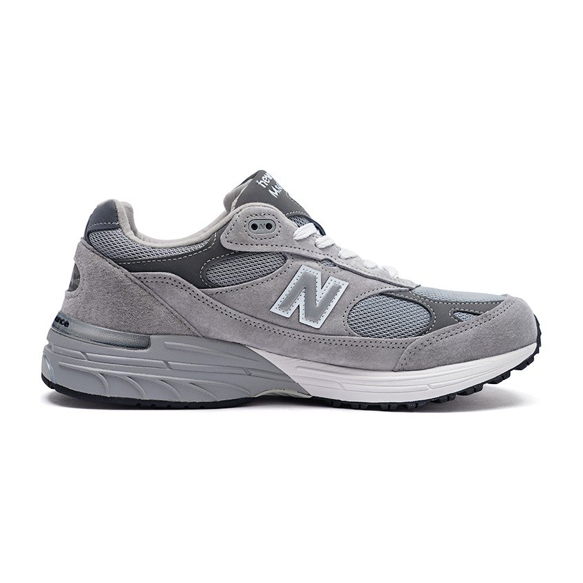 New Balance 993 Grey