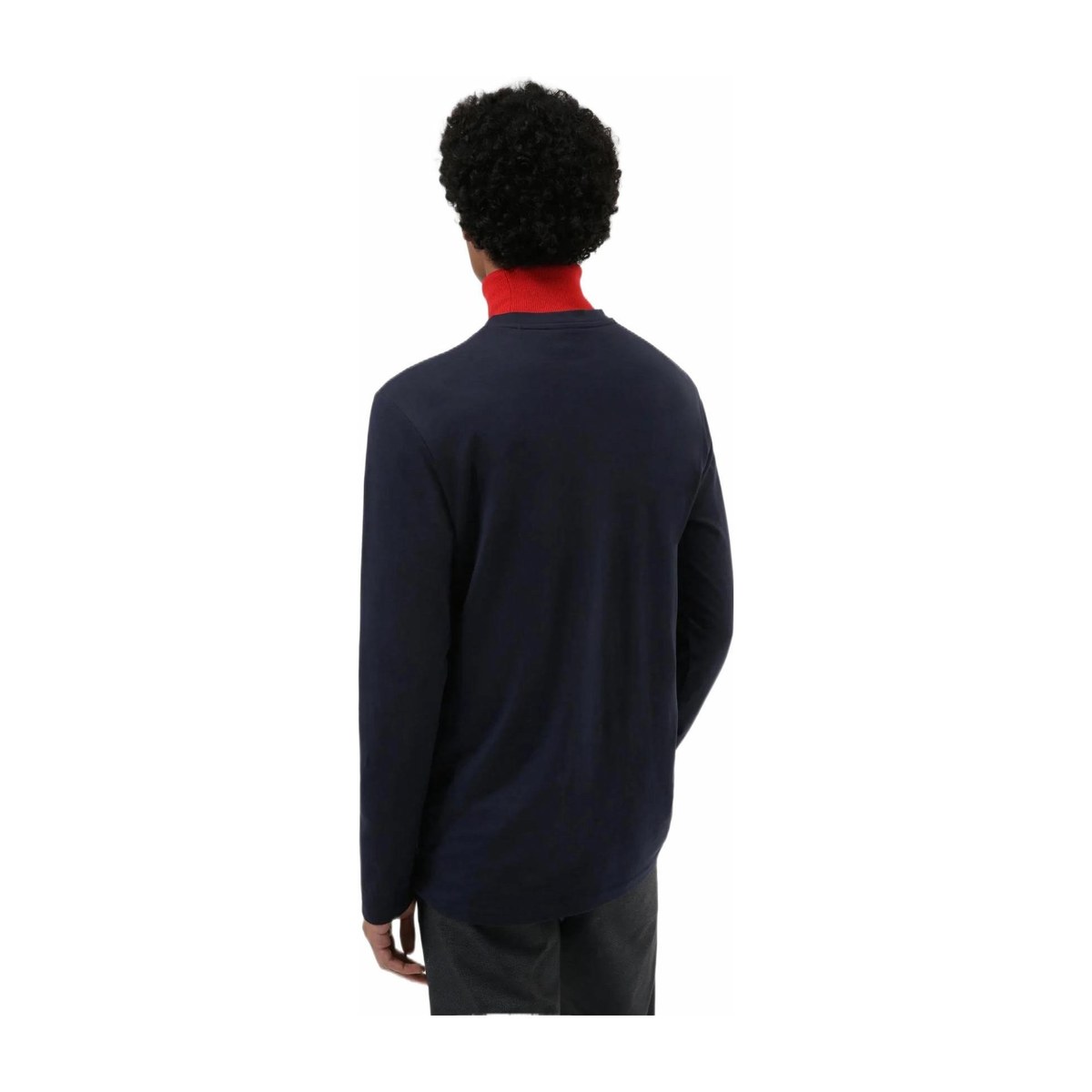 HUGO BOSS FW22 LogoT