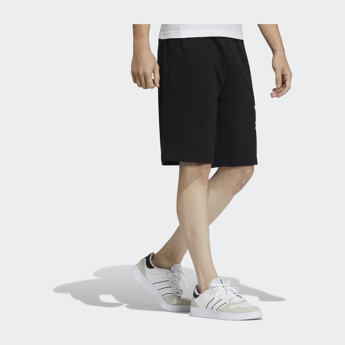 adidas neo