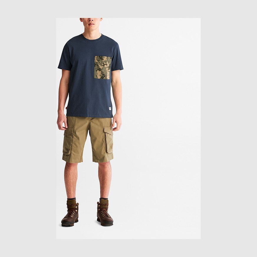 Timberland T