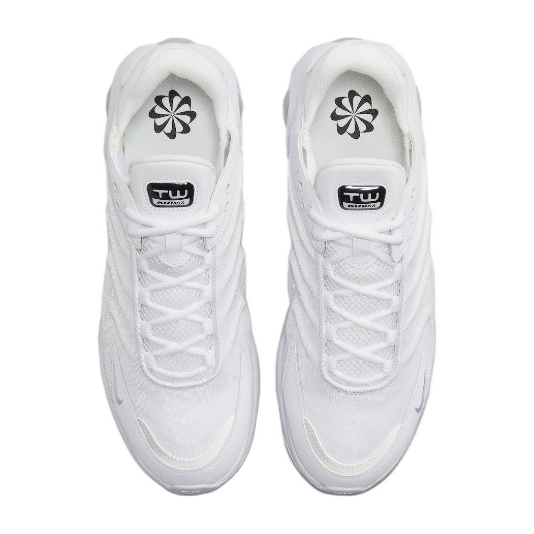 Nike Air Max TW "Triple White"