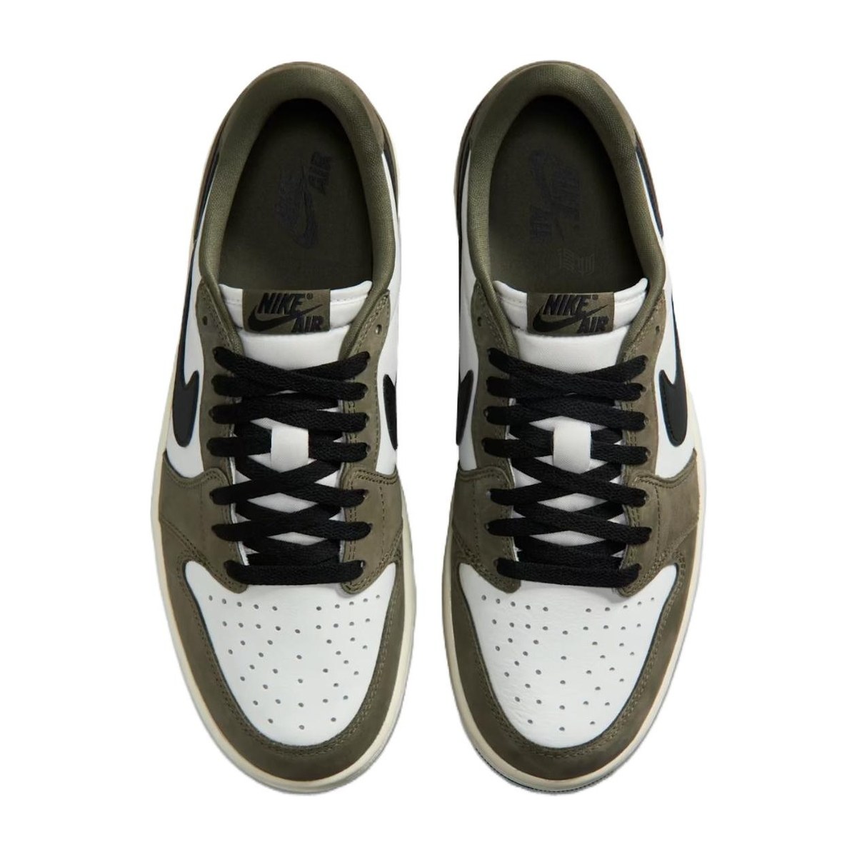 Jordan Air Jordan 1 Retro Low OG Green
