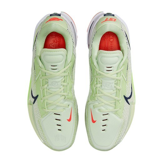Nike Air Zoom G.T. Cut 1 "Grinch"