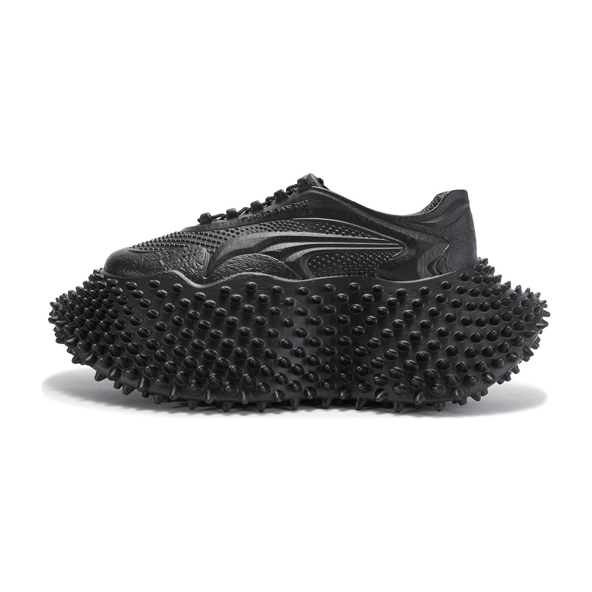 FUMITO GANRYU x PUMA Mostro XC 3D