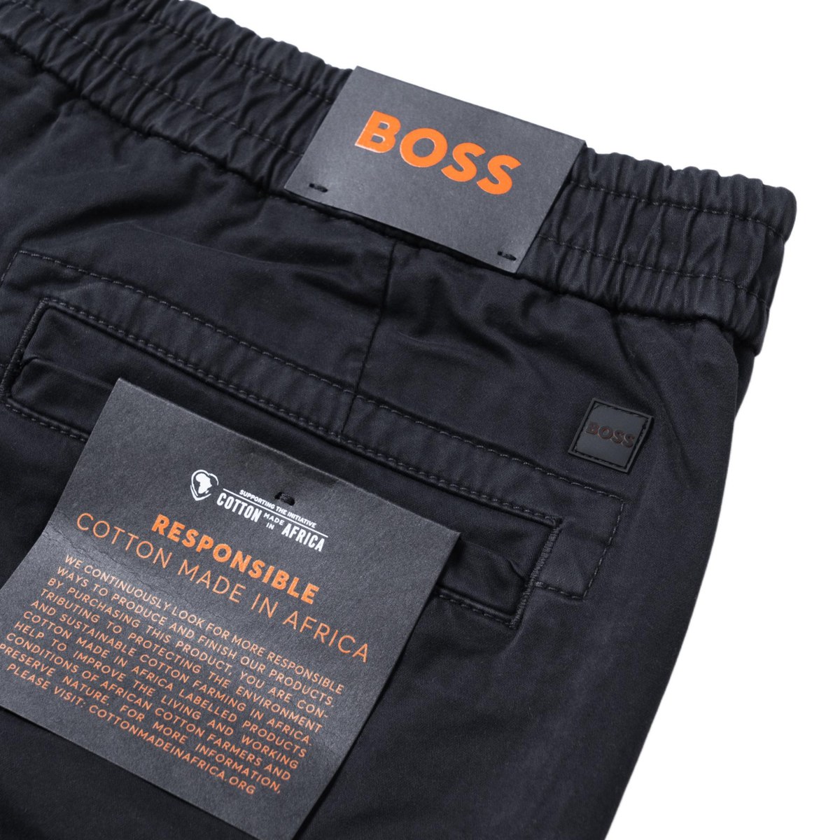 HUGO BOSS SS23
