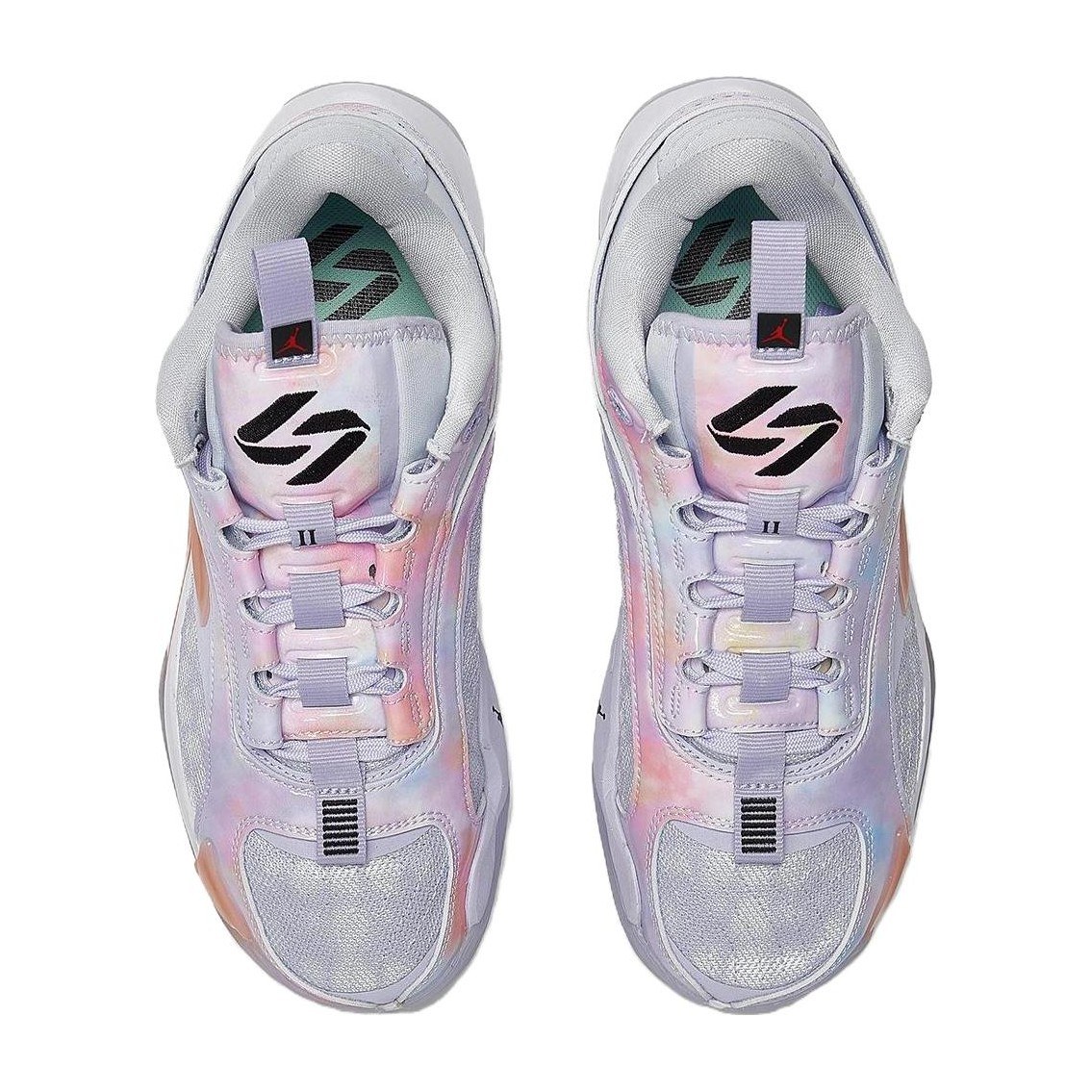 Jordan Luka 2 Nebula