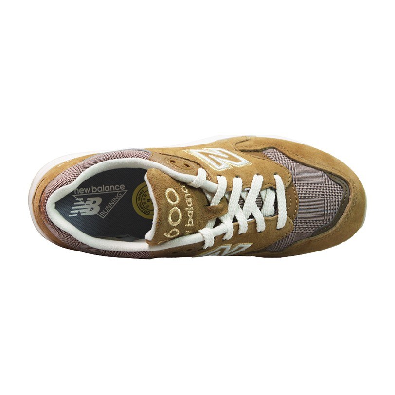 New Balance 1600 Khaki
