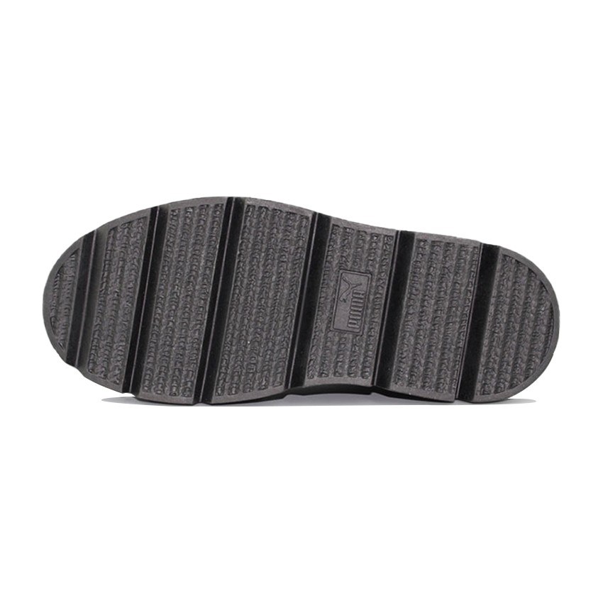 PUMA Rihanna Fenty Cleated Creeper Black