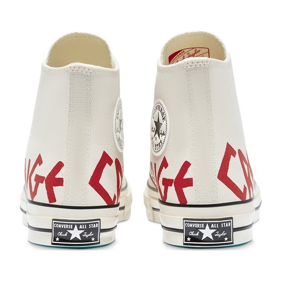Converse Chuck Taylor All Star 1970s