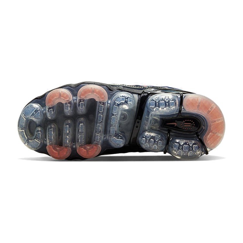 Nike Vapormax 360 Black Red Gradient