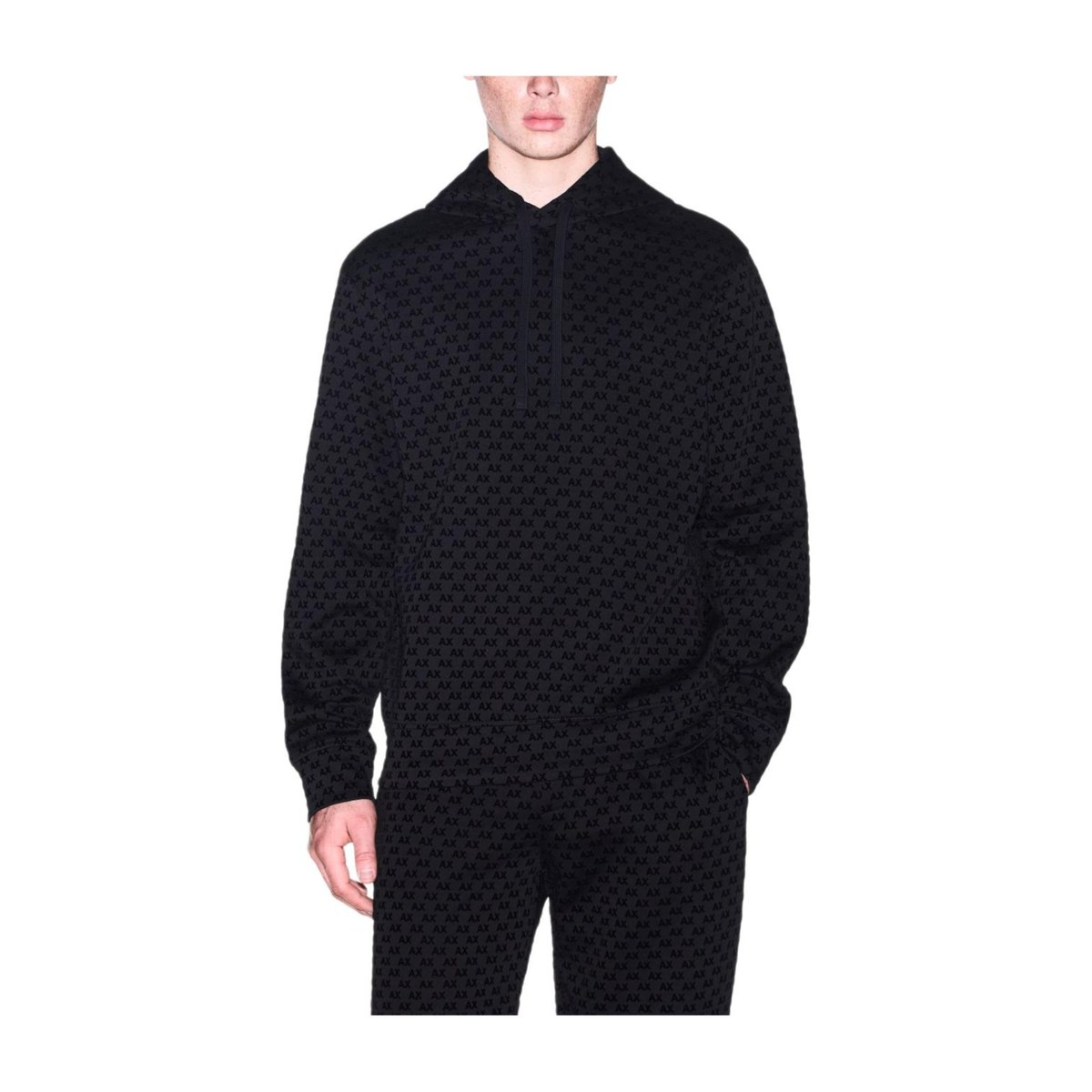 ARMANI EXCHANGEAE FW26 3D