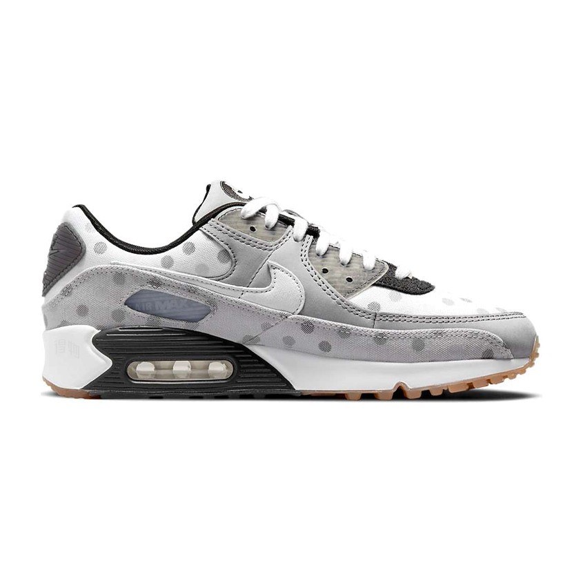 Nike Air Max 90 NRG White Polka