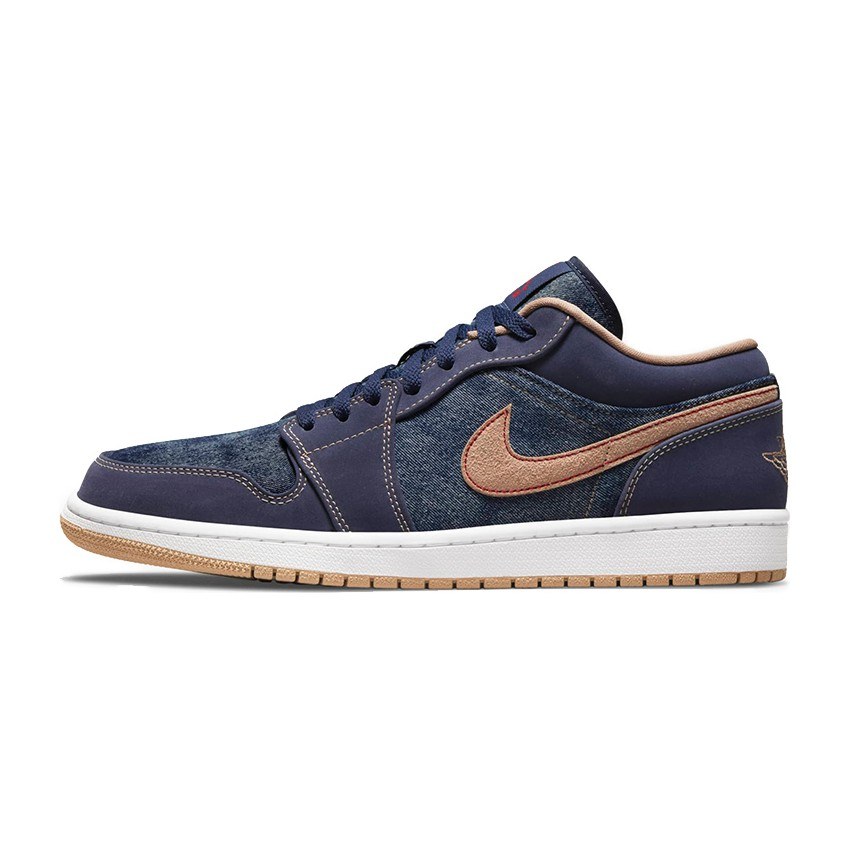 Jordan Air Jordan 1 Low SE "Denim"